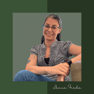 Dr. Jamie Freda