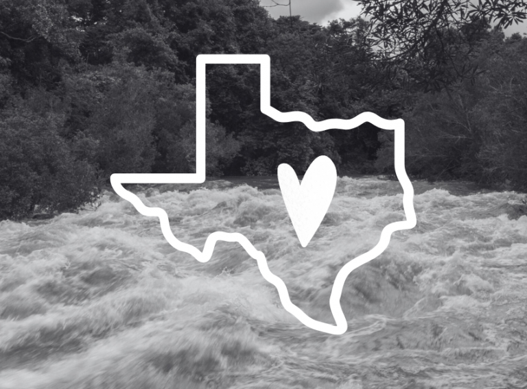 healing after the texas floods