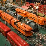 Trains