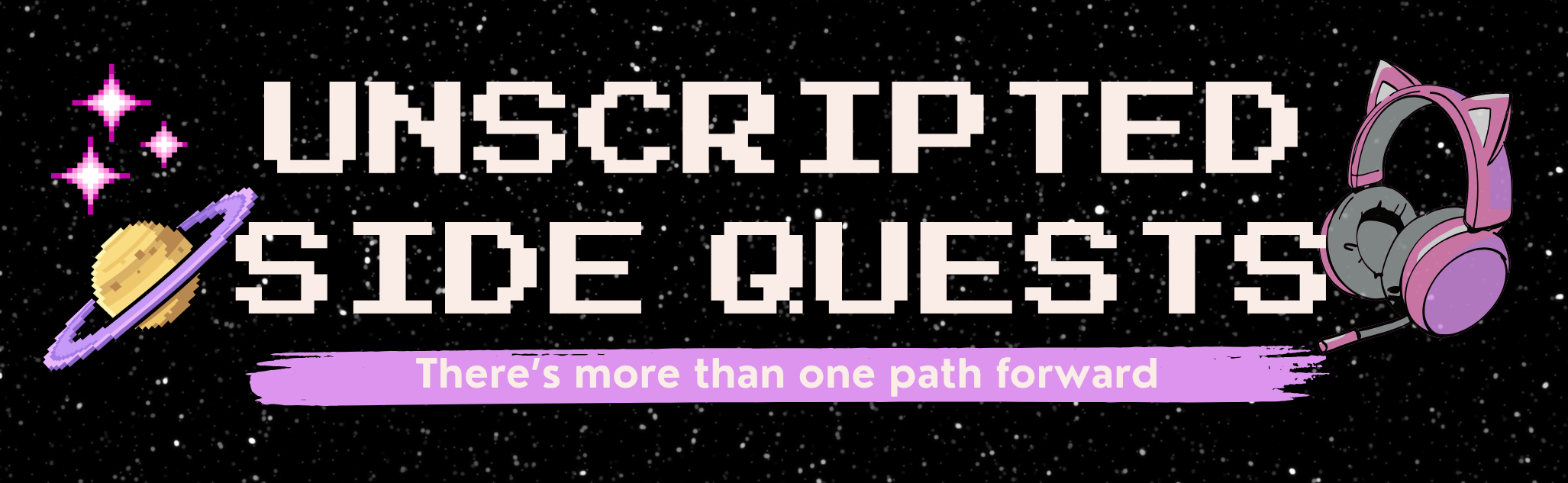 Unscripted side quests therapy group for neurodivergent women in cedar park & online