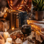Witchy vibes