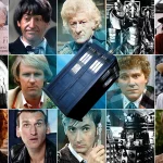 Dr. Who