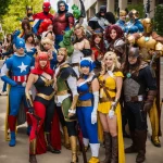 Cosplay