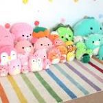Squishmallows