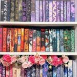 Sprayed edge special edition book collection
