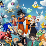 Anime